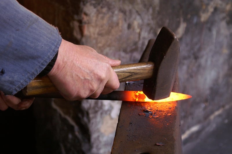 Craftsmanship